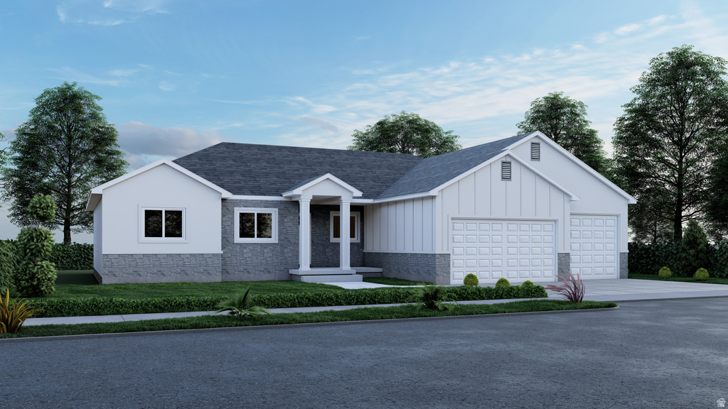 3263 W 850 N Layton, UT 84041