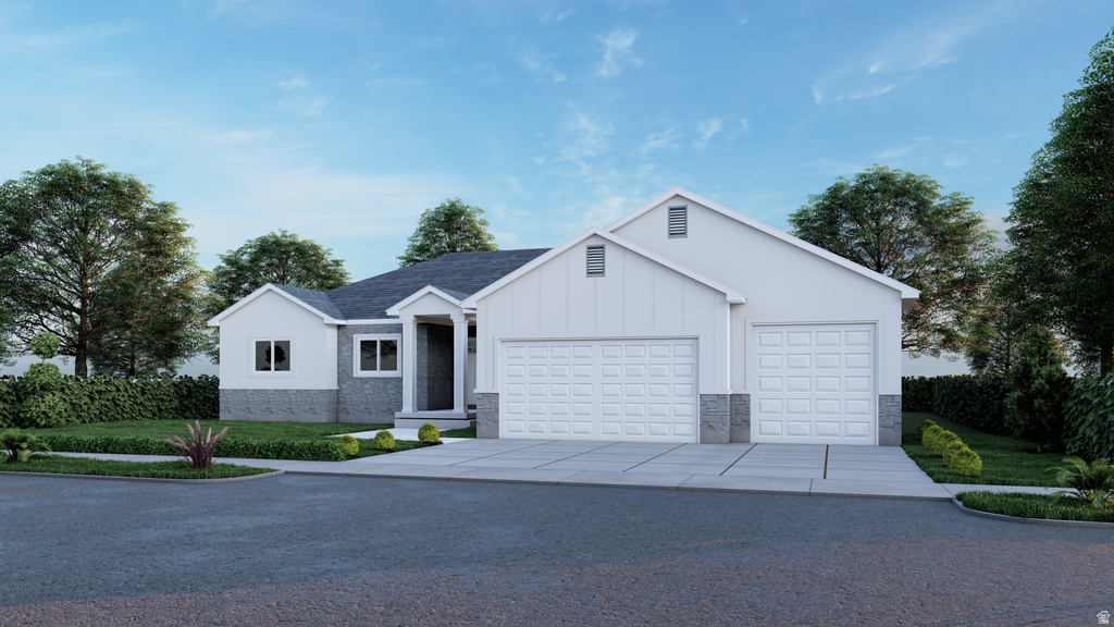 3263 W 850 N Layton, UT 84041