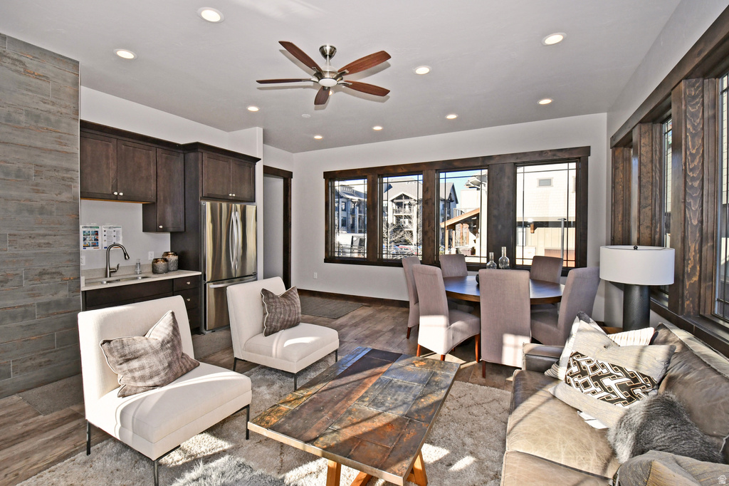 3793 BLACKSTONE DR #2H Park City, UT 84098