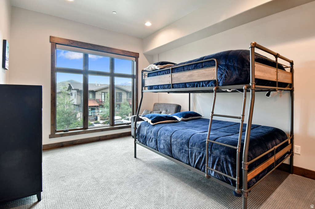 3793 BLACKSTONE DR #2H Park City, UT 84098