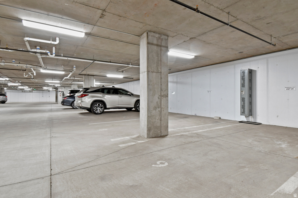 3793 BLACKSTONE DR #2H Park City, UT 84098