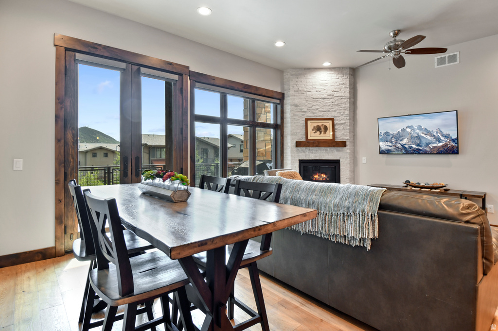 3793 BLACKSTONE DR #2H Park City, UT 84098