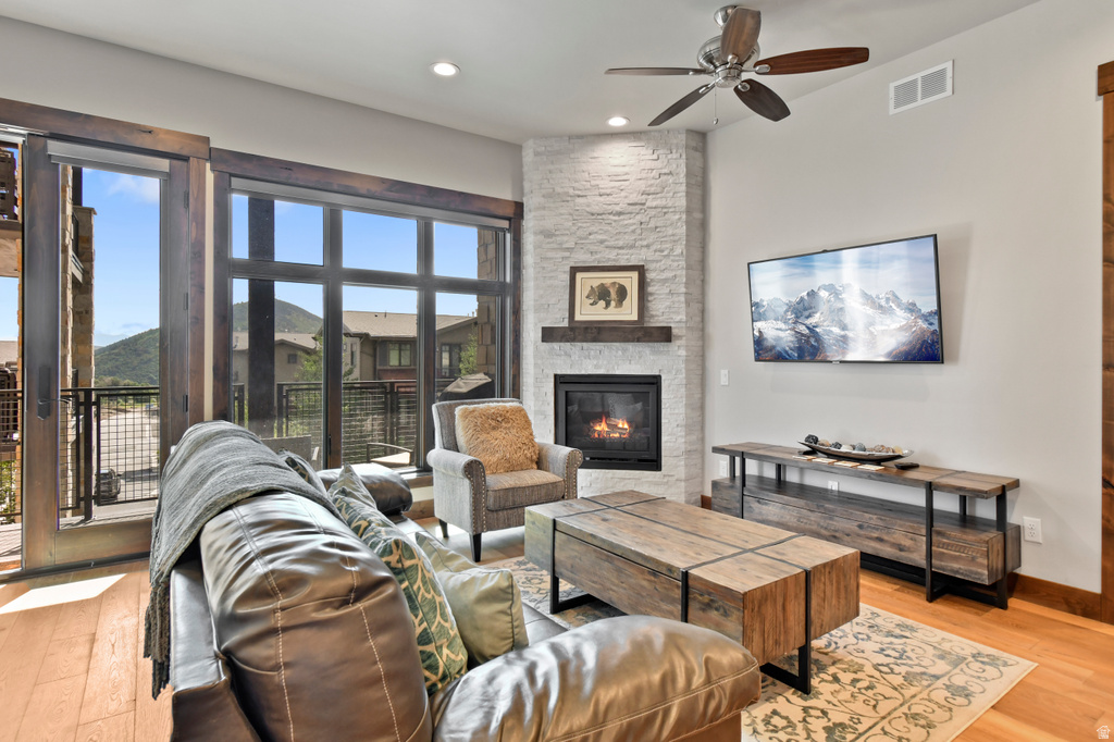 3793 BLACKSTONE DR #2H Park City, UT 84098