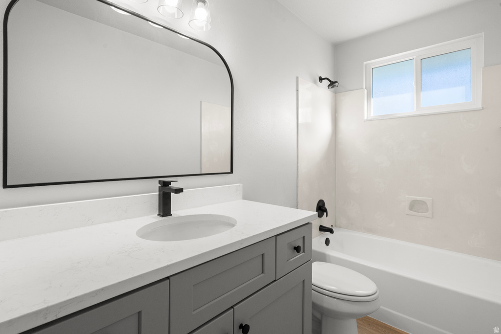 6111 W POWDERWOOD DR West Valley City, UT 84128