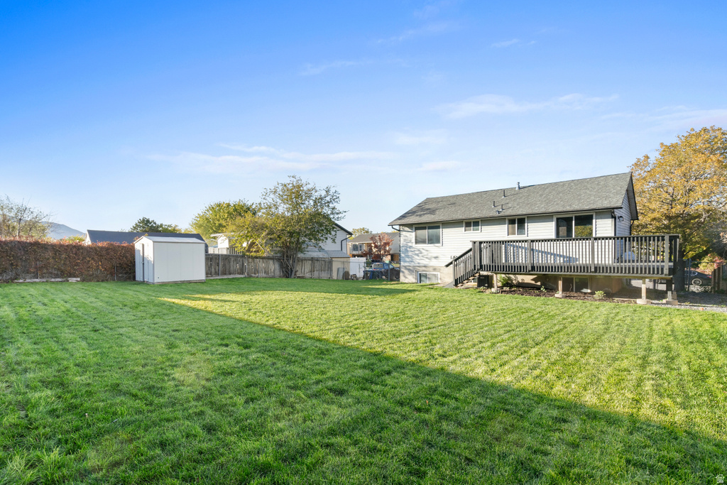 6111 W POWDERWOOD DR West Valley City, UT 84128