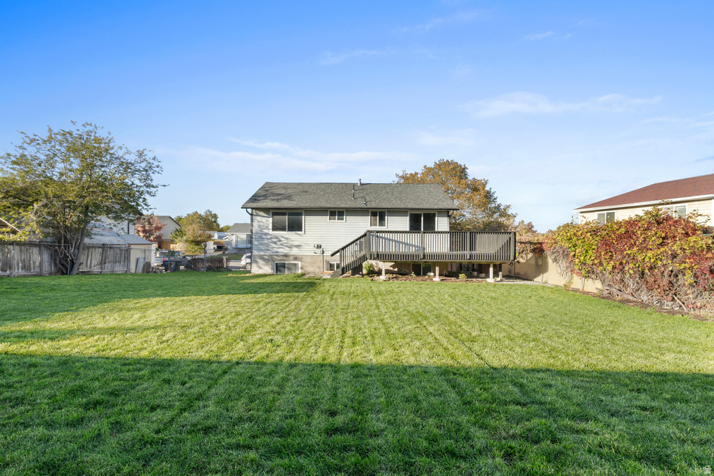 6111 W POWDERWOOD DR West Valley City, UT 84128