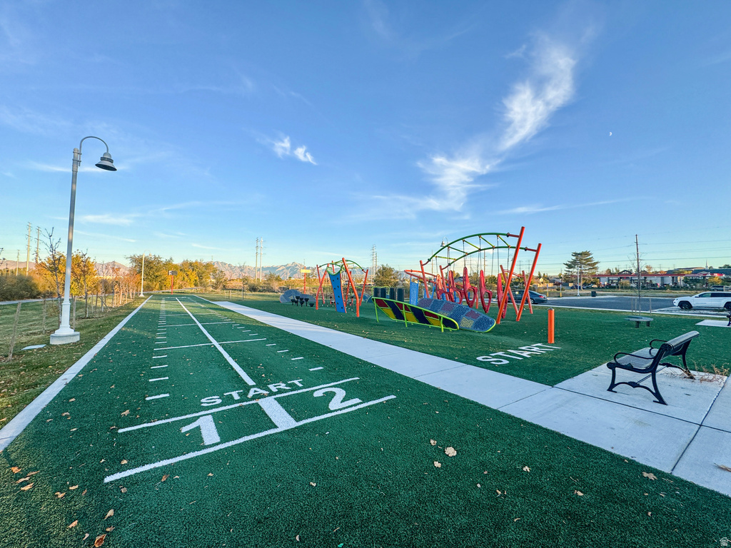 6111 W POWDERWOOD DR West Valley City, UT 84128