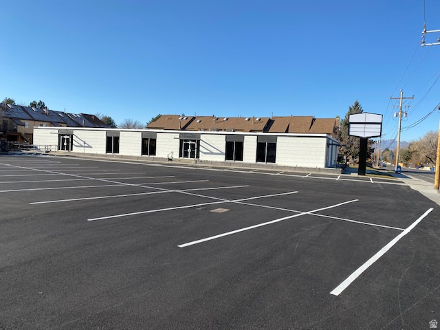 1252 E Vine St #1252, Murray, UT 84121