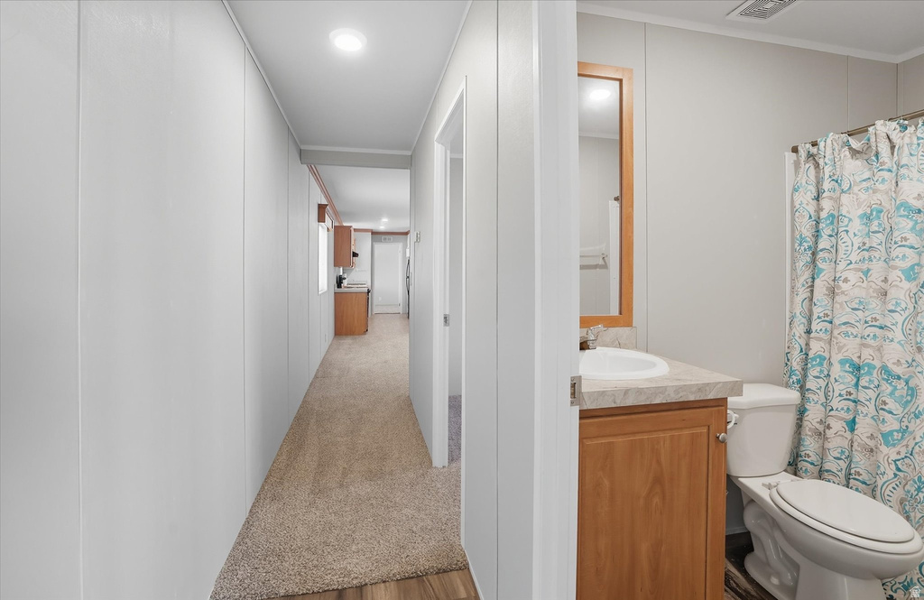 1206 E 2000 S Elba, ID 83342