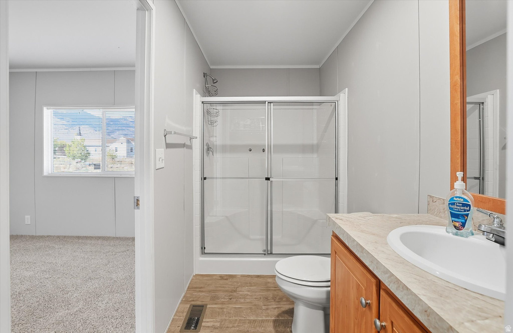 1206 E 2000 S Elba, ID 83342