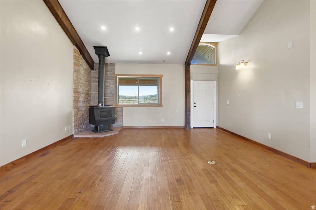 1206 E 2000 S Elba, ID 83342