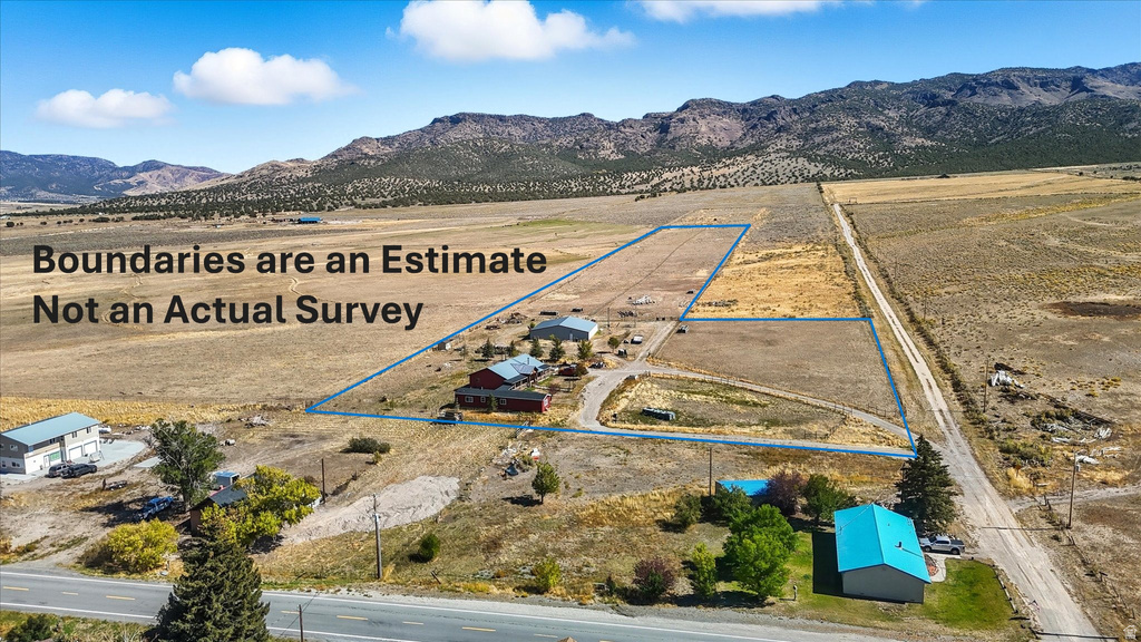 1206 E 2000 S Elba, ID 83342