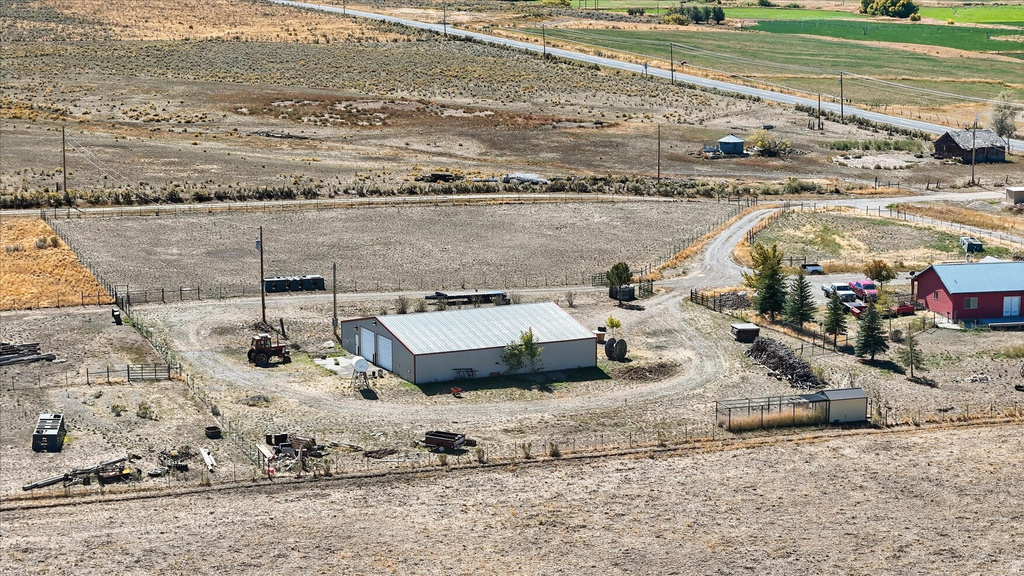 1206 E 2000 S Elba, ID 83342