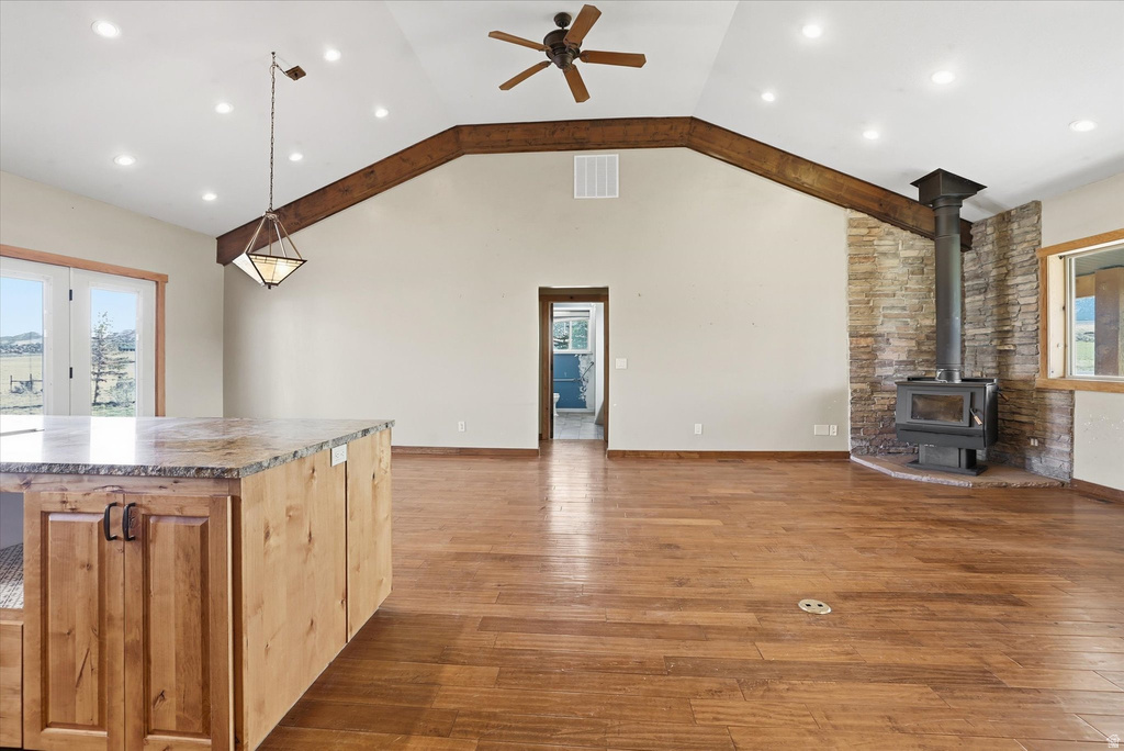 1206 E 2000 S Elba, ID 83342