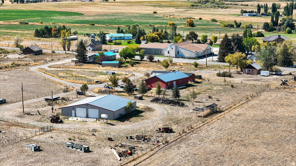 1206 E 2000 S Elba, ID 83342