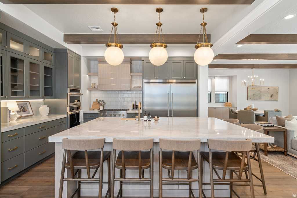 Photo 10 for MLS #2120145 at 5296 S Blue Pearl Aly #413