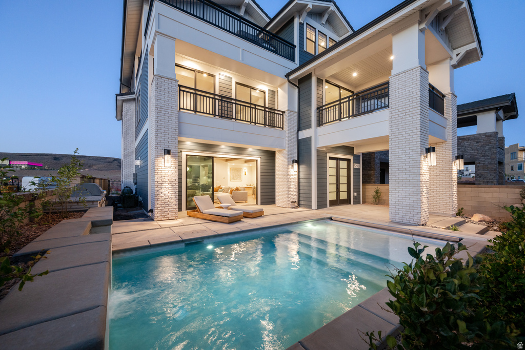 Photo 38 for MLS #2120145 at 5296 S Blue Pearl Aly #413