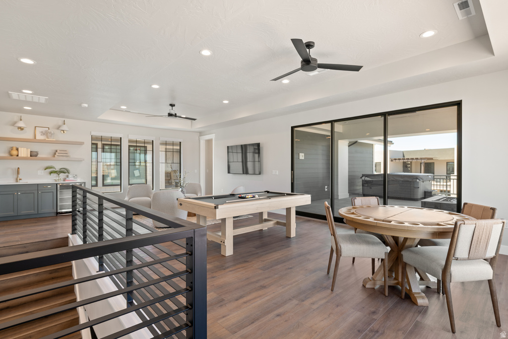 Photo 32 for MLS #2120145 at 5296 S Blue Pearl Aly #413