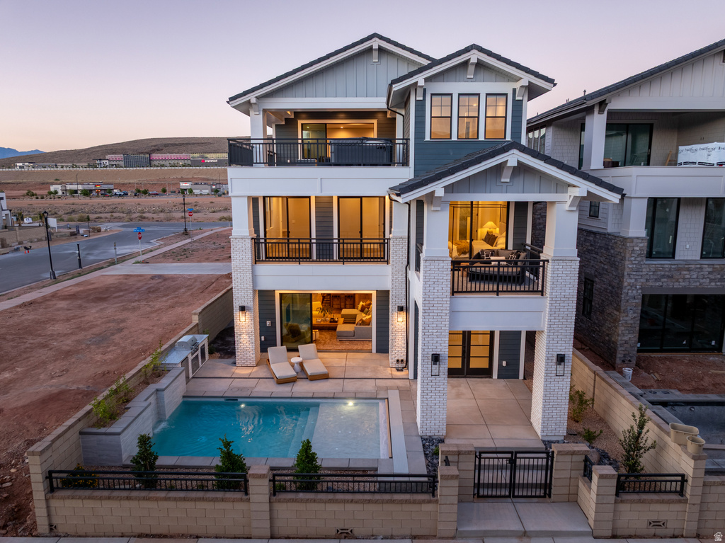 Photo 5 for MLS #2120145 at 5296 S Blue Pearl Aly #413