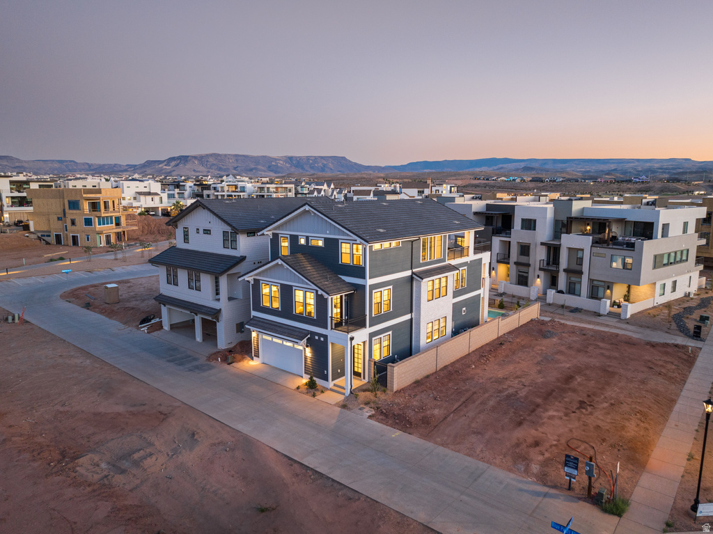 Photo 3 for MLS #2120145 at 5296 S Blue Pearl Aly #413