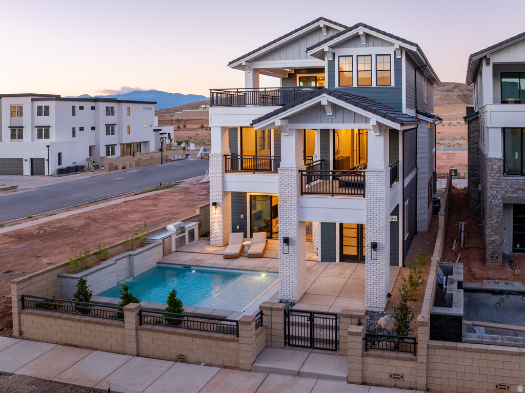 Photo 4 for MLS #2120145 at 5296 S Blue Pearl Aly #413