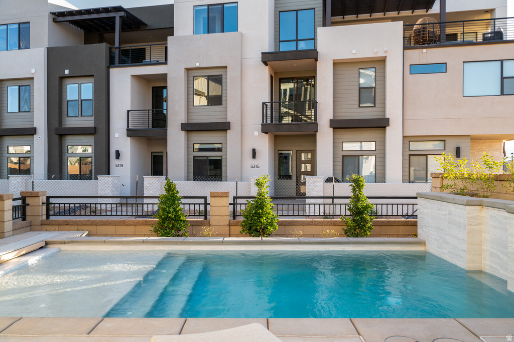 Photo 36 for MLS #2120145 at 5296 S Blue Pearl Aly #413