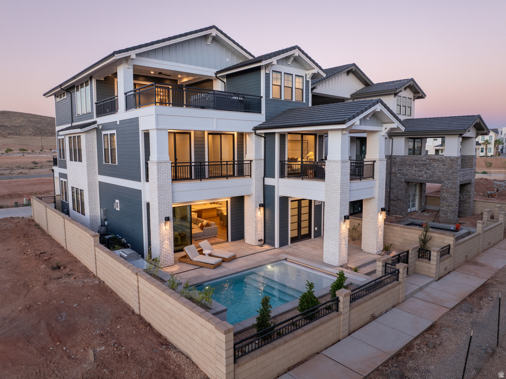 Photo 6 for MLS #2120145 at 5296 S Blue Pearl Aly #413