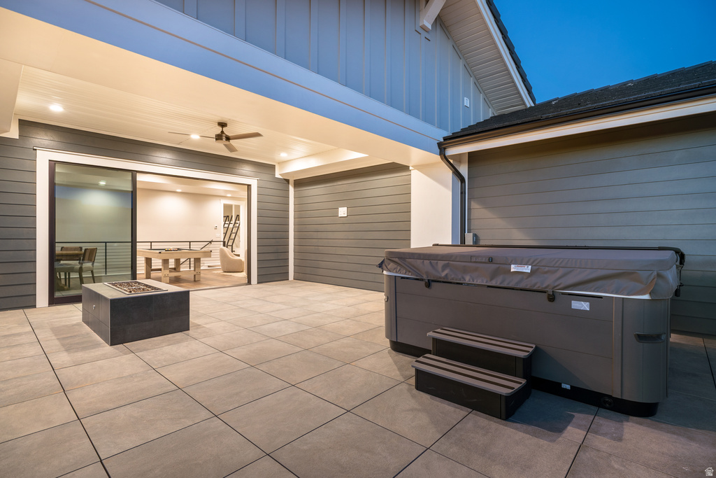 Photo 35 for MLS #2120145 at 5296 S Blue Pearl Aly #413