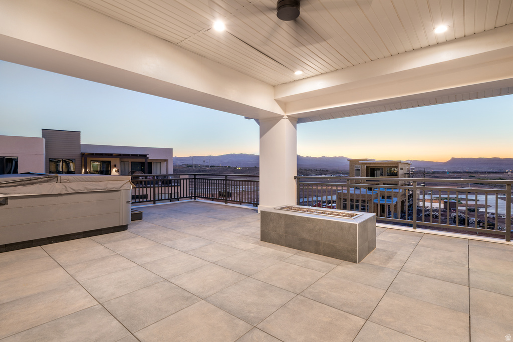 Photo 34 for MLS #2120145 at 5296 S Blue Pearl Aly #413