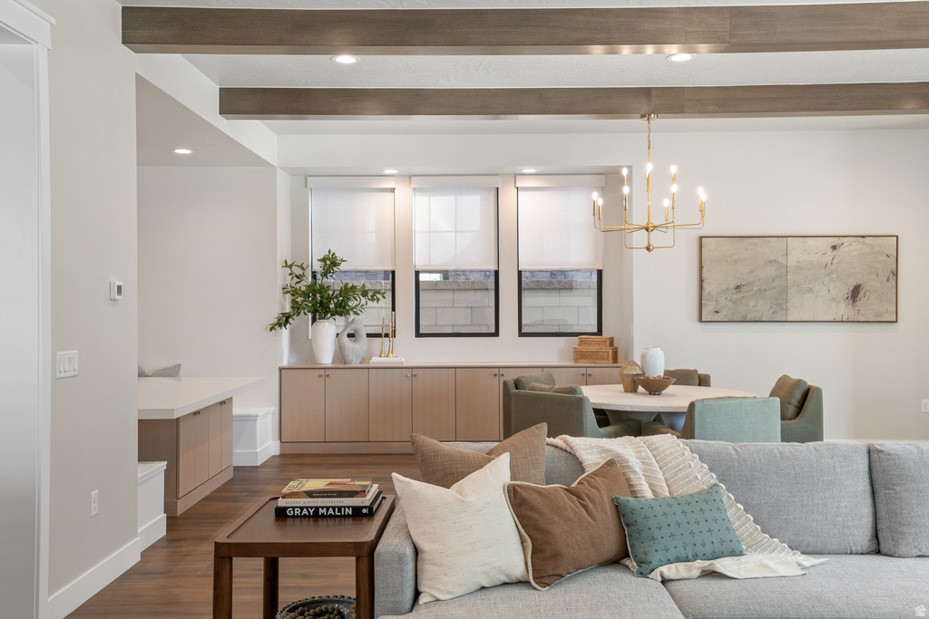 Photo 8 for MLS #2120145 at 5296 S Blue Pearl Aly #413