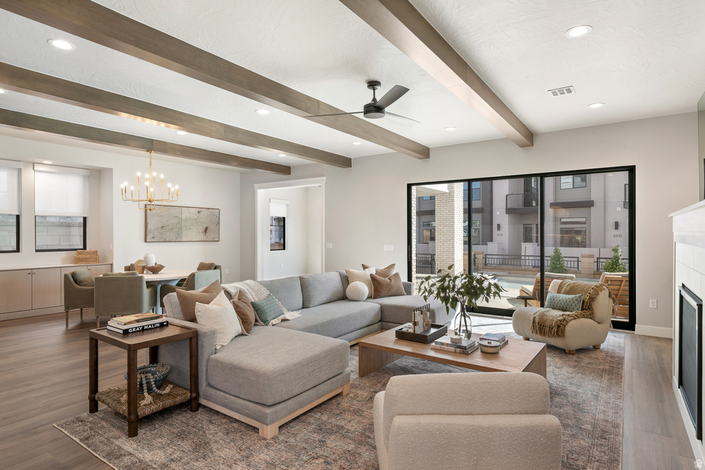 Photo 7 for MLS #2120145 at 5296 S Blue Pearl Aly #413