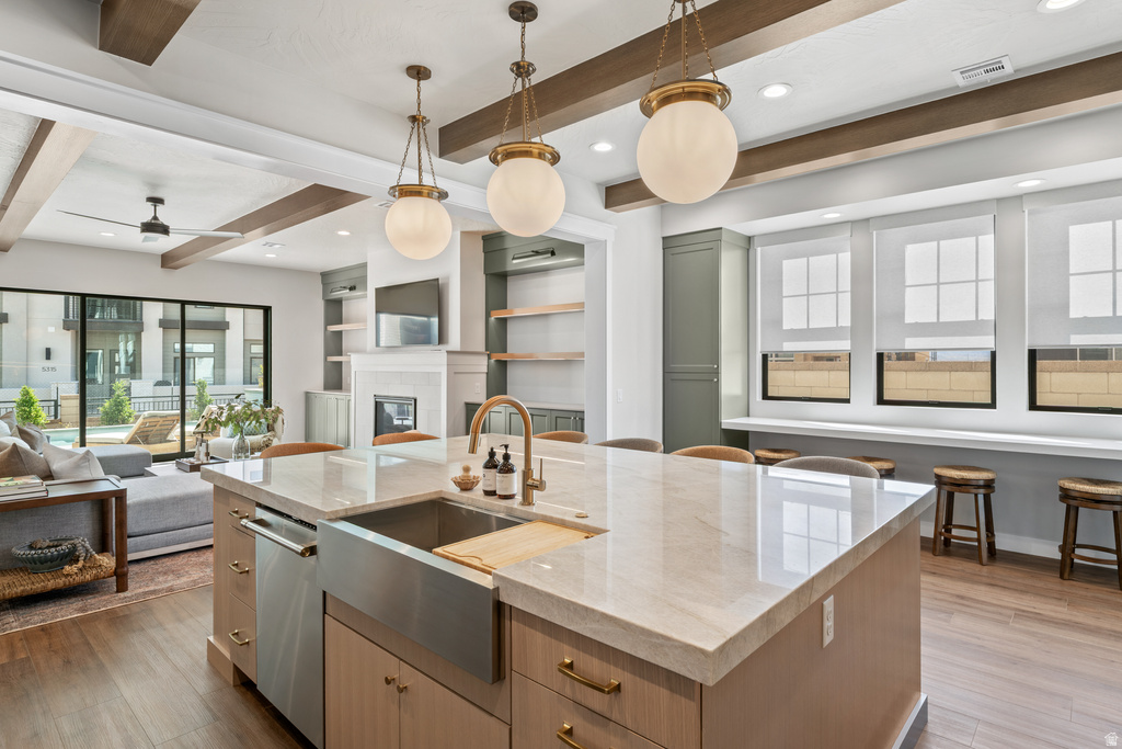 Photo 13 for MLS #2120145 at 5296 S Blue Pearl Aly #413