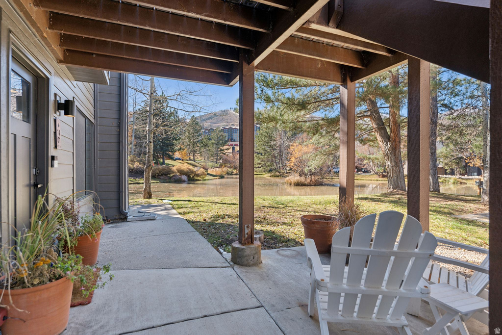 2100 CANYONS RESORT DR #14-D-1 Park City, UT 84098