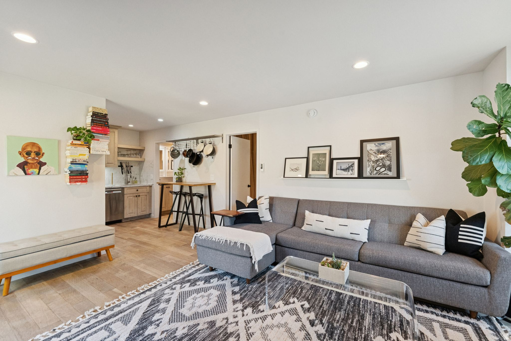 2100 CANYONS RESORT DR #14-D-1 Park City, UT 84098