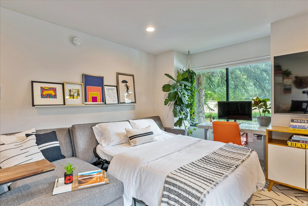 2100 CANYONS RESORT DR #14-D-1 Park City, UT 84098