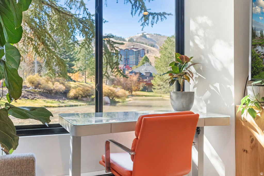 2100 CANYONS RESORT DR #14-D-1 Park City, UT 84098