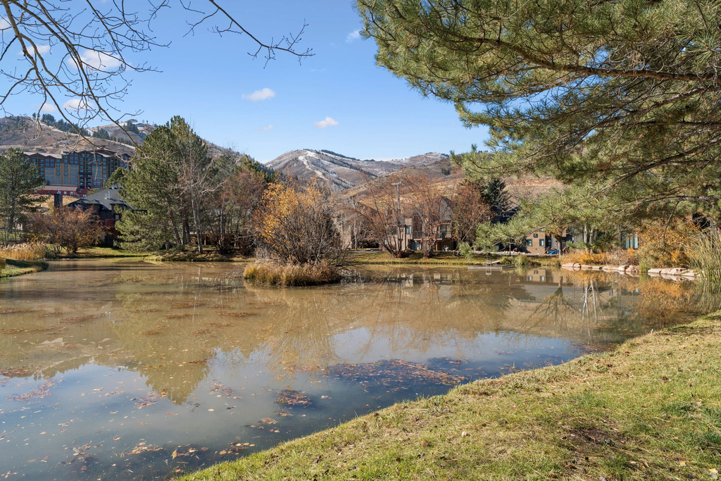 2100 CANYONS RESORT DR #14-D-1 Park City, UT 84098