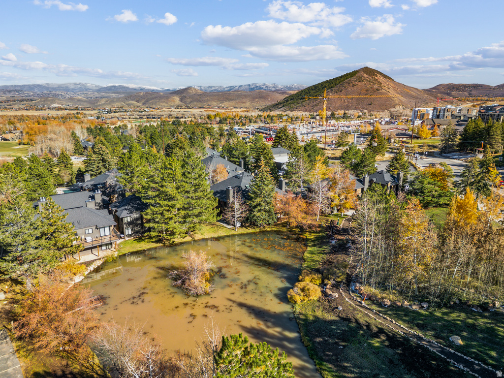 2100 CANYONS RESORT DR #14-D-1 Park City, UT 84098