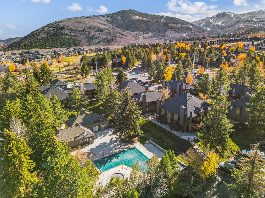 2100 CANYONS RESORT DR #14-D-1 Park City, UT 84098