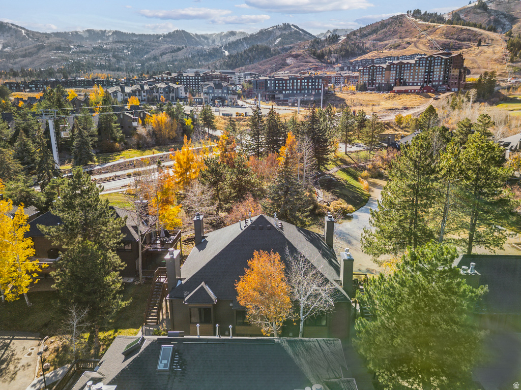 2100 CANYONS RESORT DR #14-D-1 Park City, UT 84098