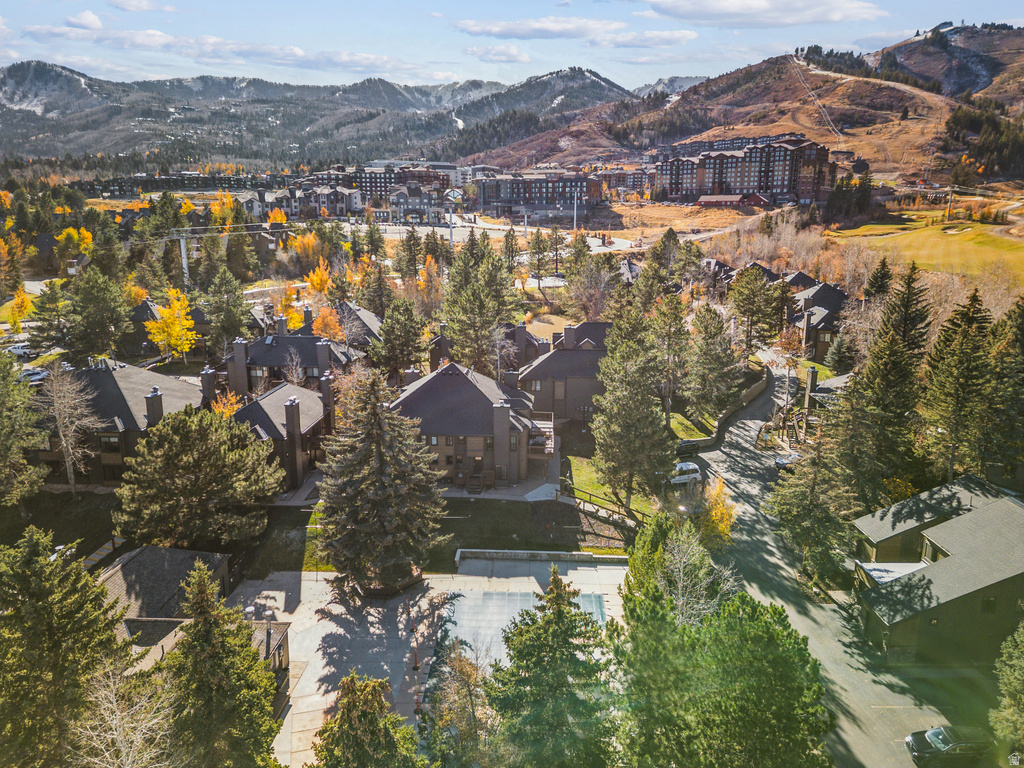 2100 CANYONS RESORT DR #14-D-1 Park City, UT 84098