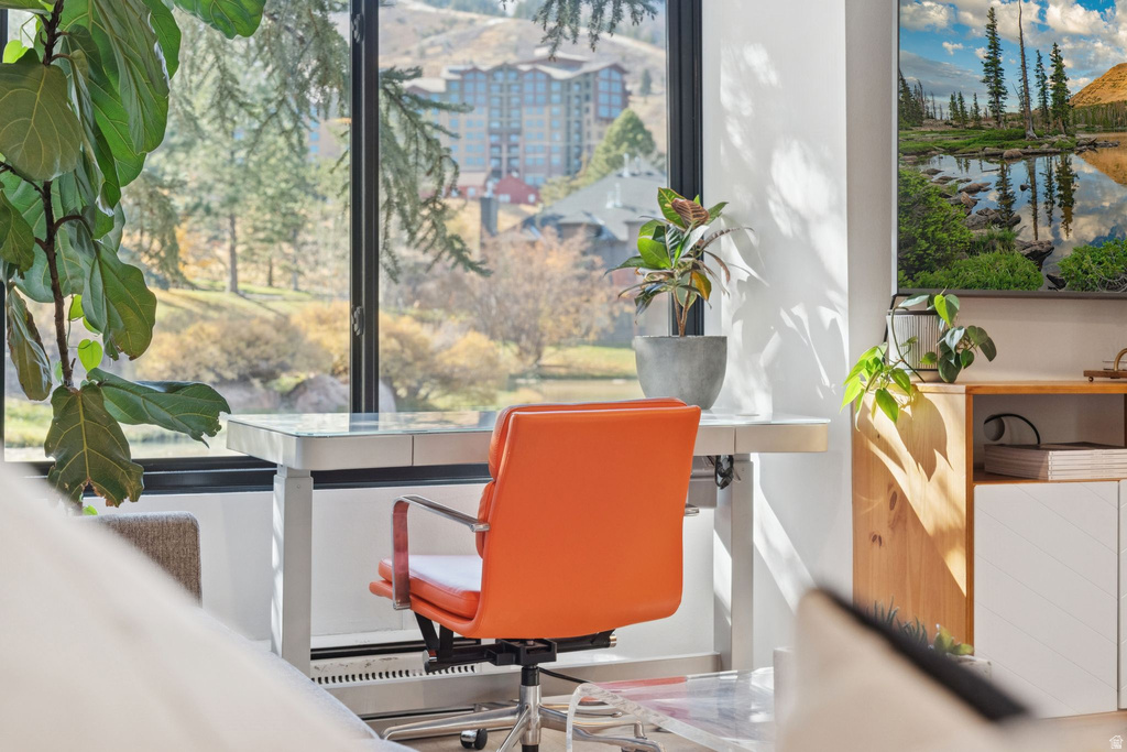 2100 CANYONS RESORT DR #14-D-1 Park City, UT 84098