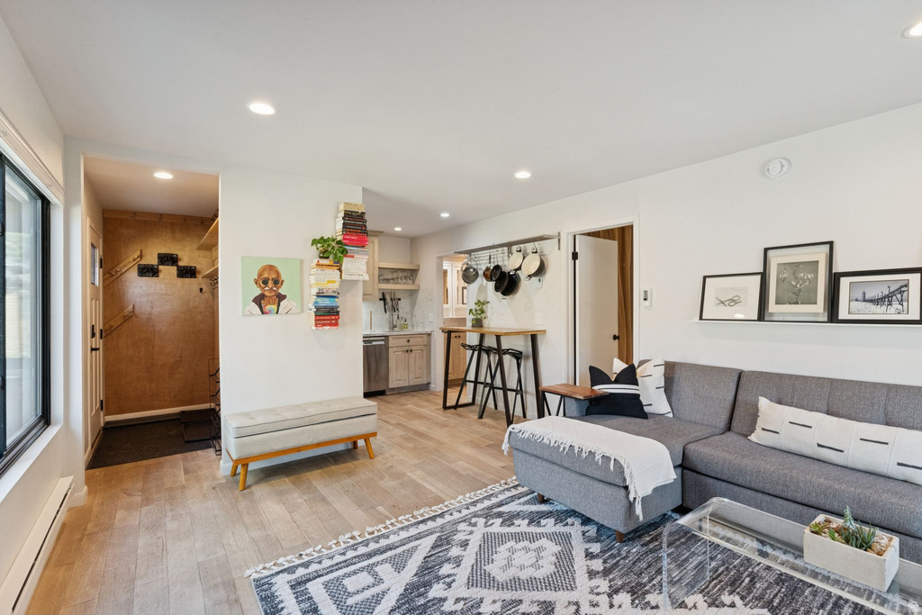 2100 CANYONS RESORT DR #14-D-1 Park City, UT 84098