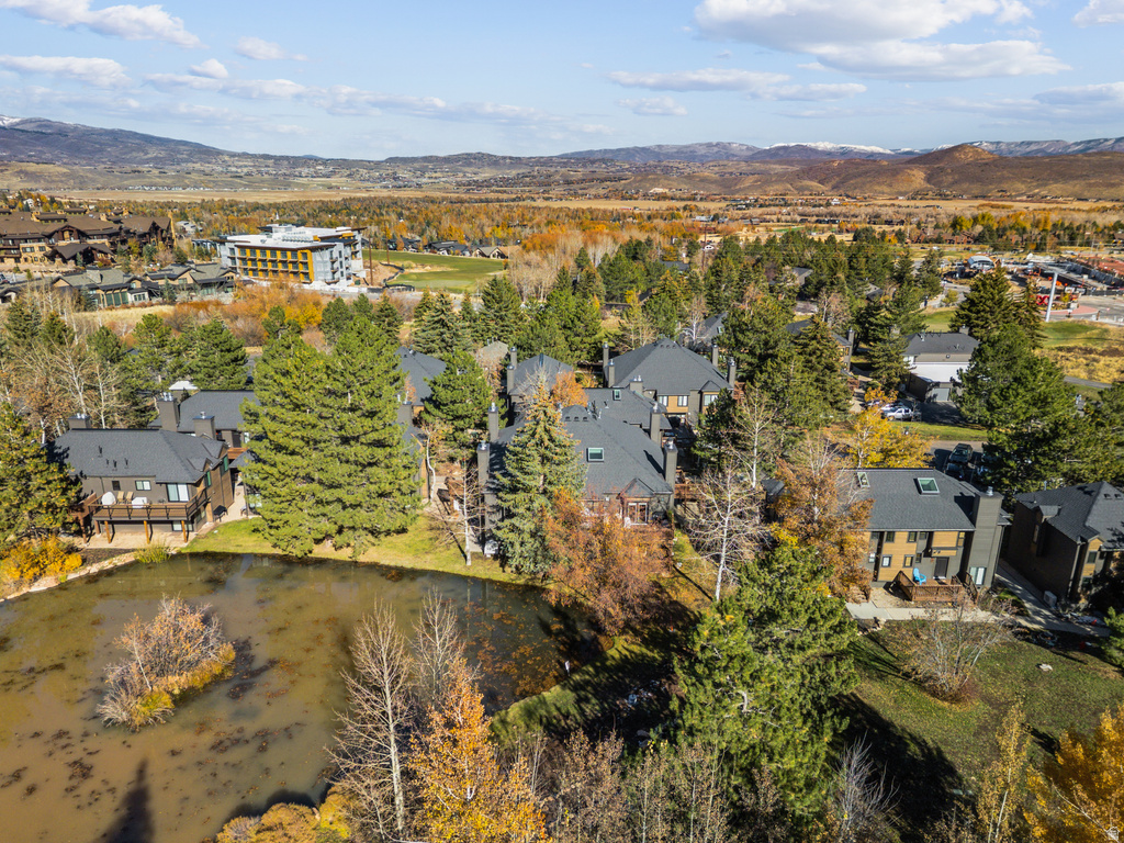 2100 CANYONS RESORT DR #14-D-1 Park City, UT 84098