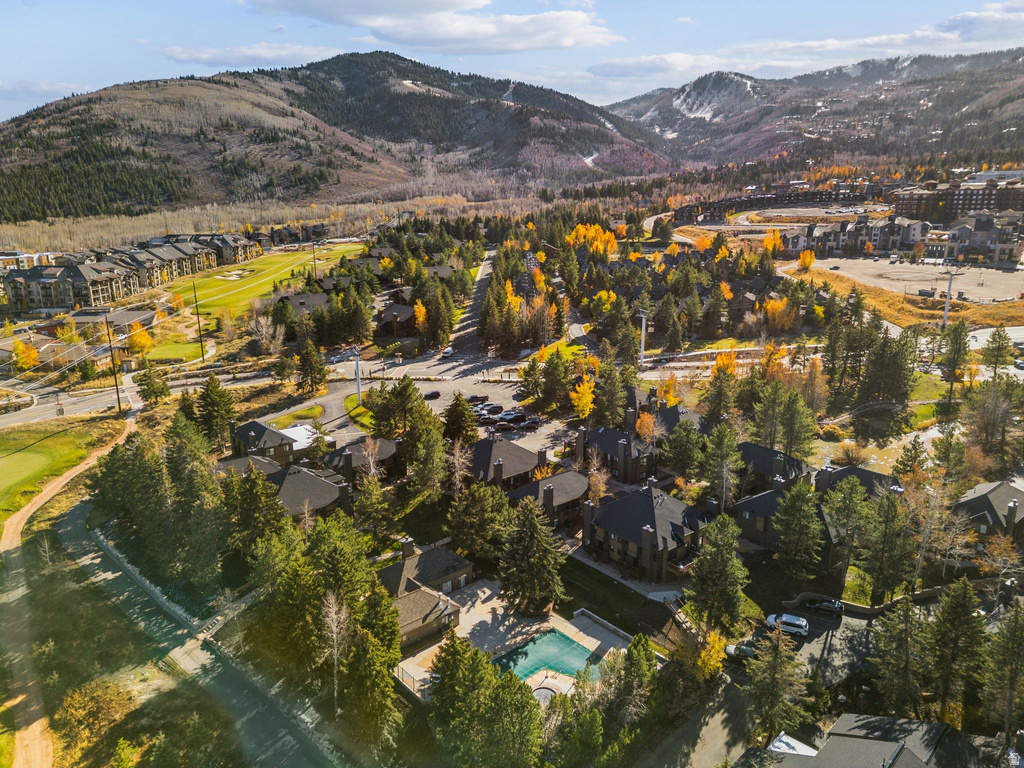 2100 CANYONS RESORT DR #14-D-1 Park City, UT 84098