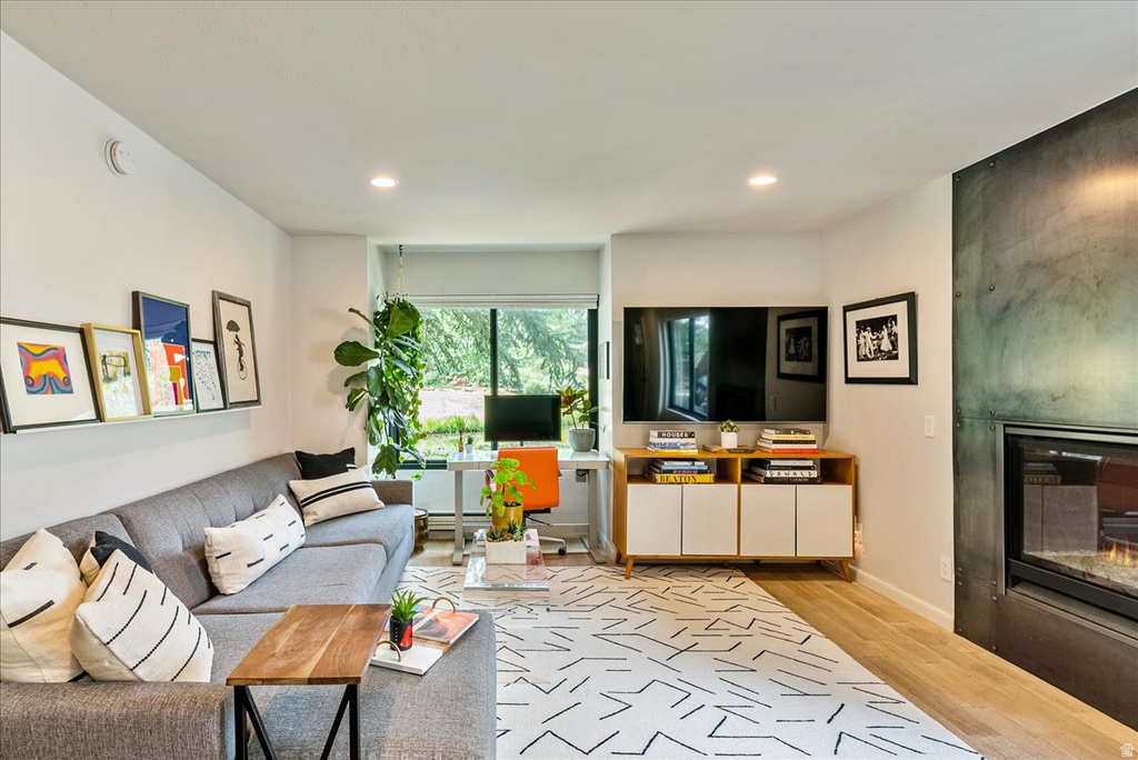 2100 CANYONS RESORT DR #14-D-1 Park City, UT 84098