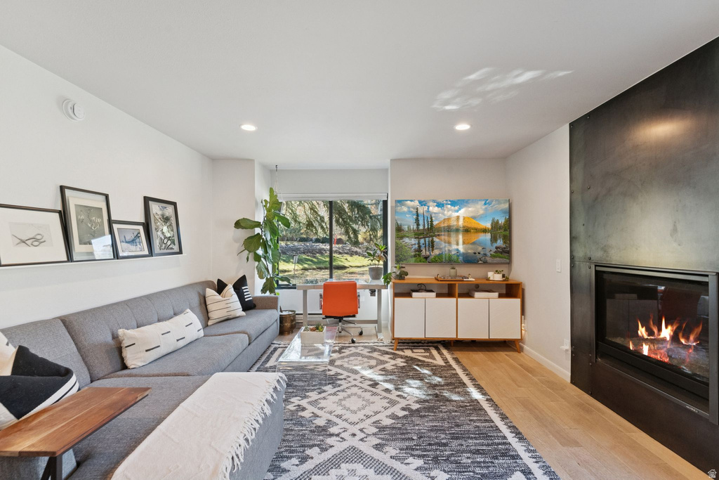 2100 CANYONS RESORT DR #14-D-1 Park City, UT 84098