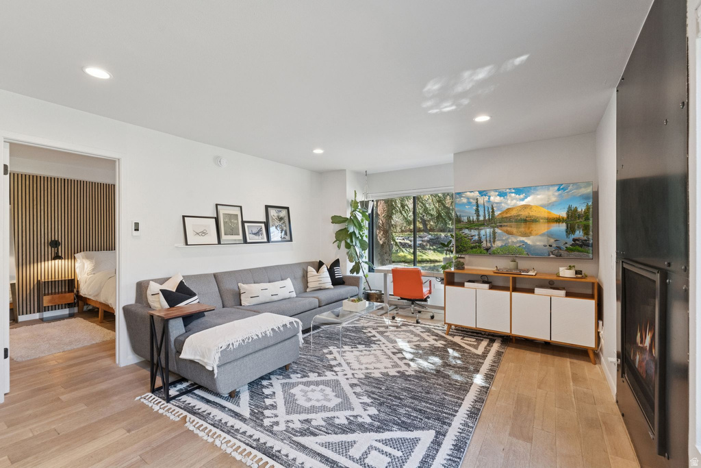 2100 CANYONS RESORT DR #14-D-1 Park City, UT 84098