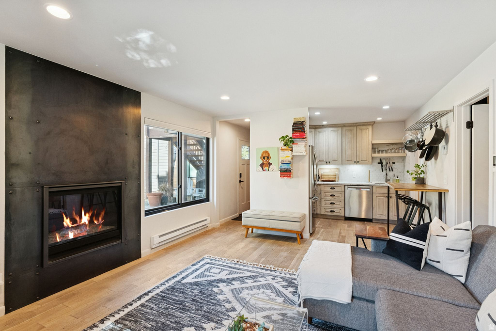 2100 CANYONS RESORT DR #14-D-1 Park City, UT 84098