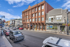 580 MAIN ST #402 Park City, UT 84060